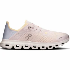 On Streetwear|Sneaker<· Cloud 6 Coast orchid-nimbus
