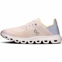 On Streetwear|Sneaker<· Cloud 6 Coast orchid-nimbus