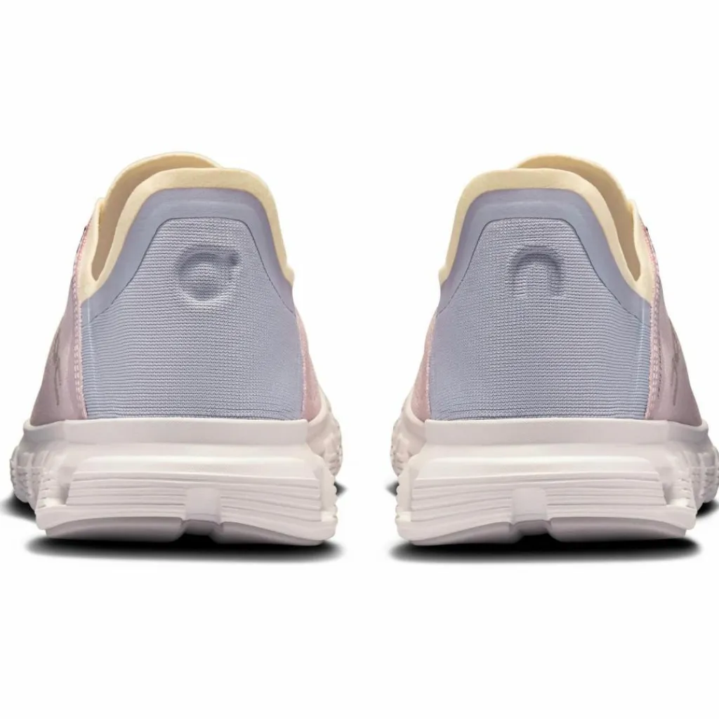 On Streetwear|Sneaker<· Cloud 6 Coast orchid-nimbus