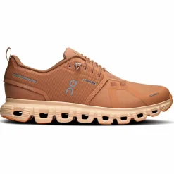 On Streetwear|Sneaker<· Cloud 6 WP sandstone - blonde