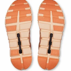 On Streetwear|Sneaker<· Cloud 6 WP sandstone - blonde