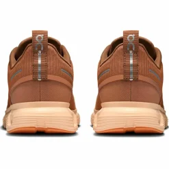 On Streetwear|Sneaker<· Cloud 6 WP sandstone - blonde