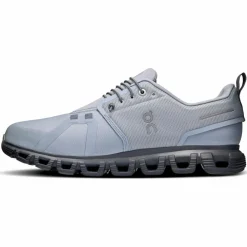 On Streetwear|Sneaker<· Cloud 6 WP alloy - wolf