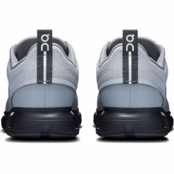 On Streetwear|Sneaker<· Cloud 6 WP alloy - wolf