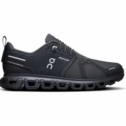 On Streetwear|Sneaker<· Cloud 6 WP black-black