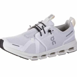 On Sneaker<· Cloud Sky white-ivory