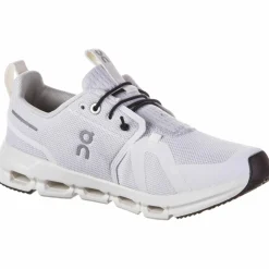 On Sneaker<· Cloud Sky white-ivory