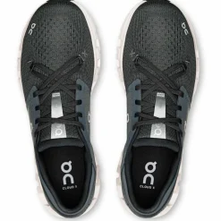 On Laufschuhe<· Cloud X 4 shadow-apollo