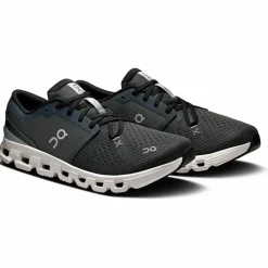 On Laufschuhe<· Cloud X 4 shadow-apollo
