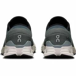 On Laufschuhe<· Cloud X 4 shadow-apollo