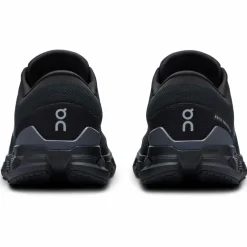 On Laufen|Laufen<· Cloud X 4 black-eclipse
