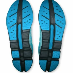 On Laufen|Laufschuhe<· Cloudflow 5 arctic-stone