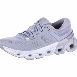On Laufen|Laufschuhe<· Cloudflyer 5 glacier-wolf