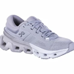 On Laufen|Laufschuhe<· Cloudflyer 5 glacier-wolf