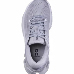 On Laufen|Laufschuhe<· Cloudflyer 5 glacier-wolf
