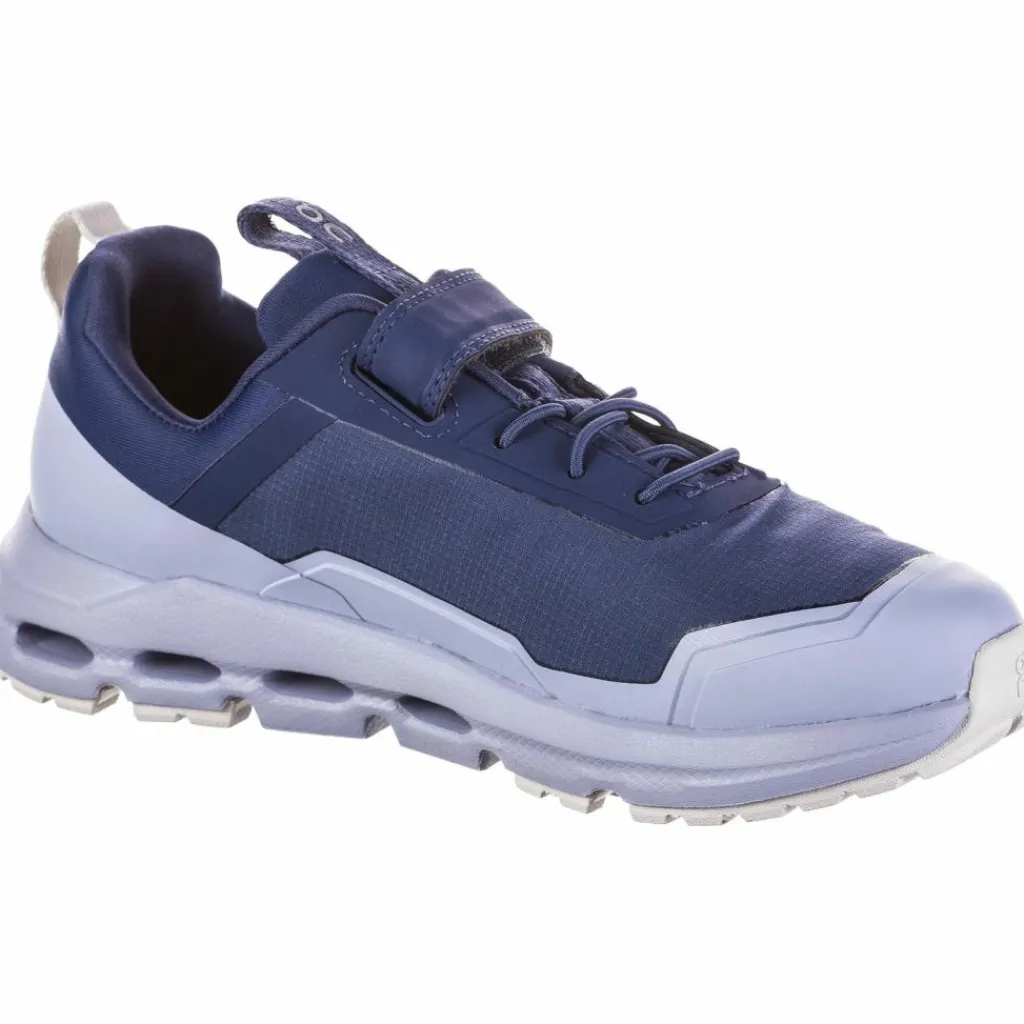 On Wandern|Wanderschuhe<· Cloudhero waterproof nimbus-acai