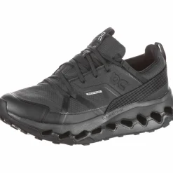 On Multifunktionsschuhe<· Cloudhoriz WP black-black