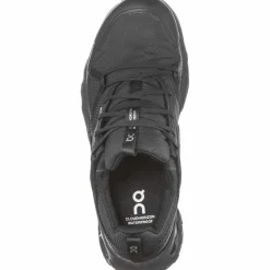 On Multifunktionsschuhe<· Cloudhoriz WP black-black
