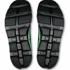On Laufschuhe<· Cloudmster 2 black-glacier