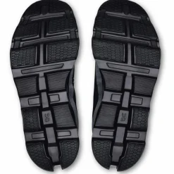 On Laufen<· Cloudmster 2 black-black