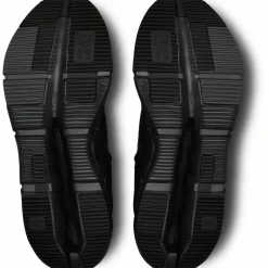 On Streetwear|Sneaker<· Cloudnova 2 all black