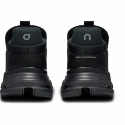 On Streetwear|Sneaker<· Cloudnova 2 all black