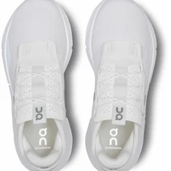 On Streetwear|Sneaker<· Cloudnova 2 all white