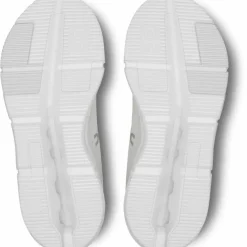 On Streetwear|Sneaker<· Cloudnova 2 all white