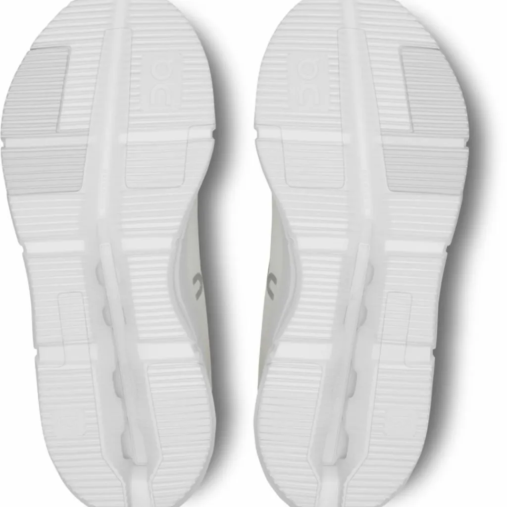On Streetwear|Sneaker<· Cloudnova 2 all white