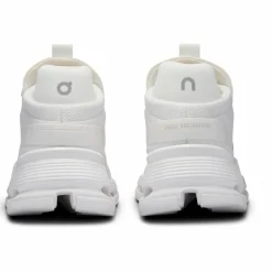 On Streetwear|Sneaker<· Cloudnova 2 all white