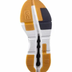 On Streetwear|Sneaker<· Cloudnova Form 2 black-ivory