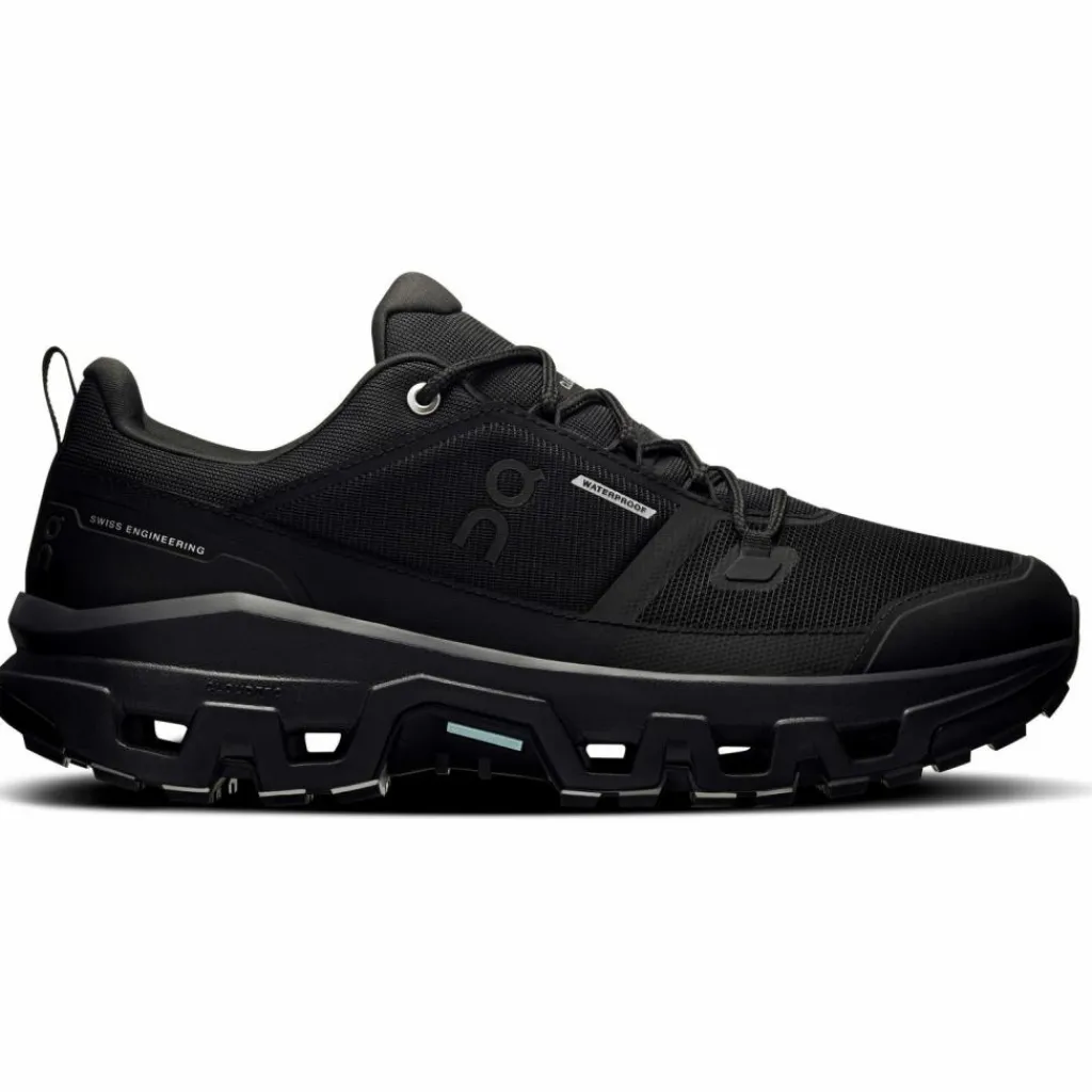 New · Cloudrock Low WP Herren Wandern|Wandern