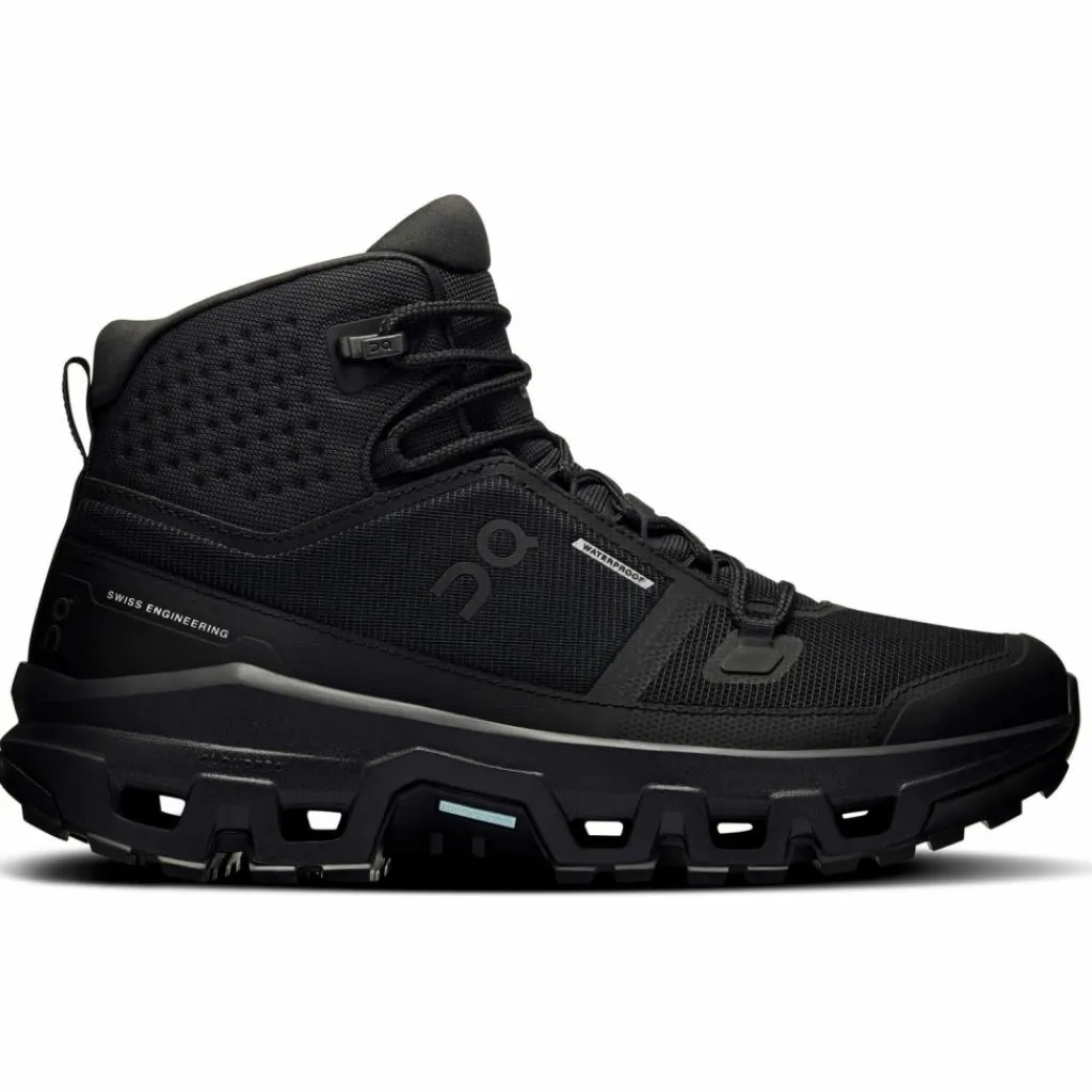 Hot · Cloudrock Mid WP Damen Wandern|Wandern