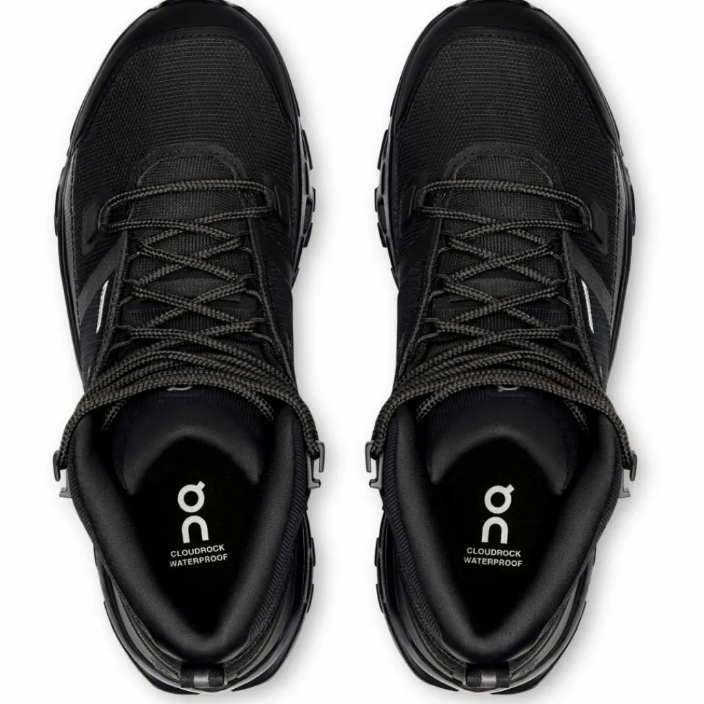 Hot · Cloudrock Mid WP Damen Wandern|Wandern