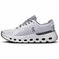 On Laufen|Laufschuhe<· Cloudrunner frost-white