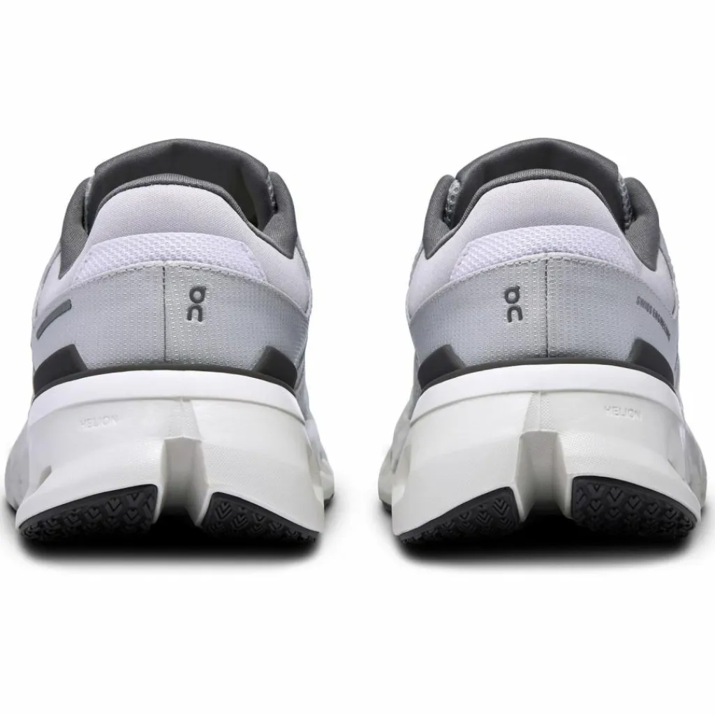 On Laufen|Laufschuhe<· Cloudrunner frost-white