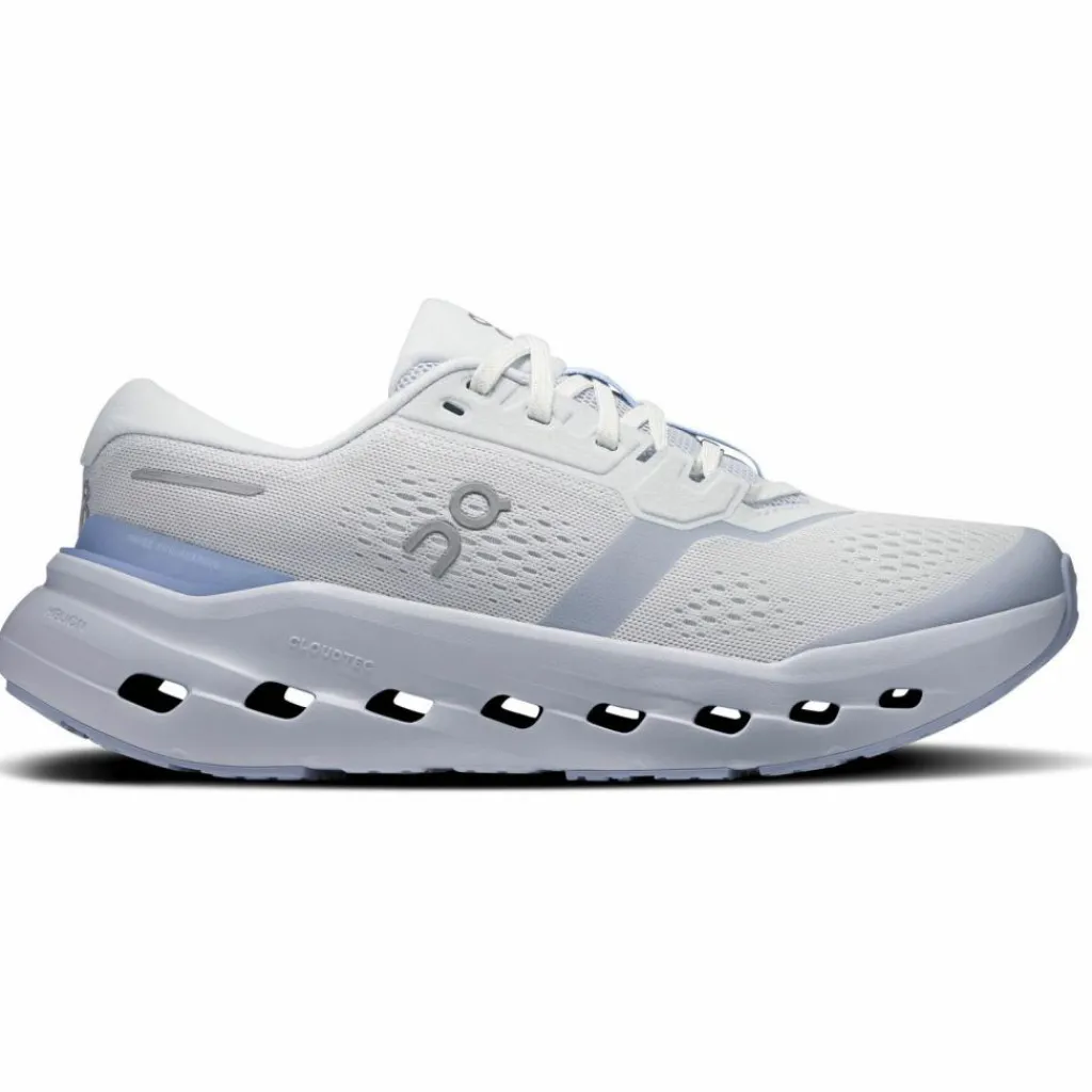 On Laufschuhe<· Cloudrunner 3 heather-marsh