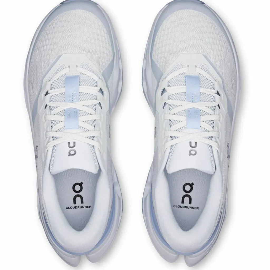 On Laufschuhe<· Cloudrunner 3 heather-marsh