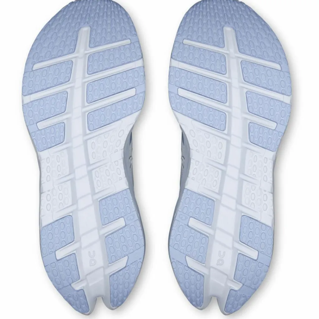 On Laufschuhe<· Cloudrunner 3 heather-marsh