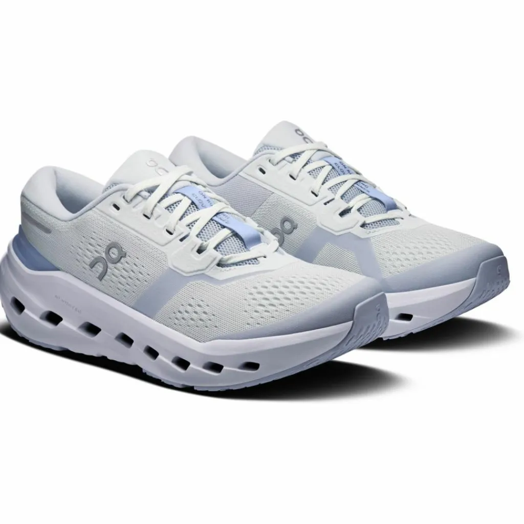 On Laufschuhe<· Cloudrunner 3 heather-marsh