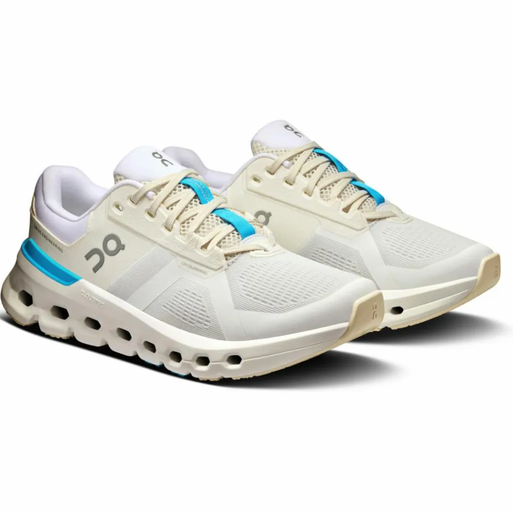 Best · Cloudrunner 2 Damen Laufschuhe