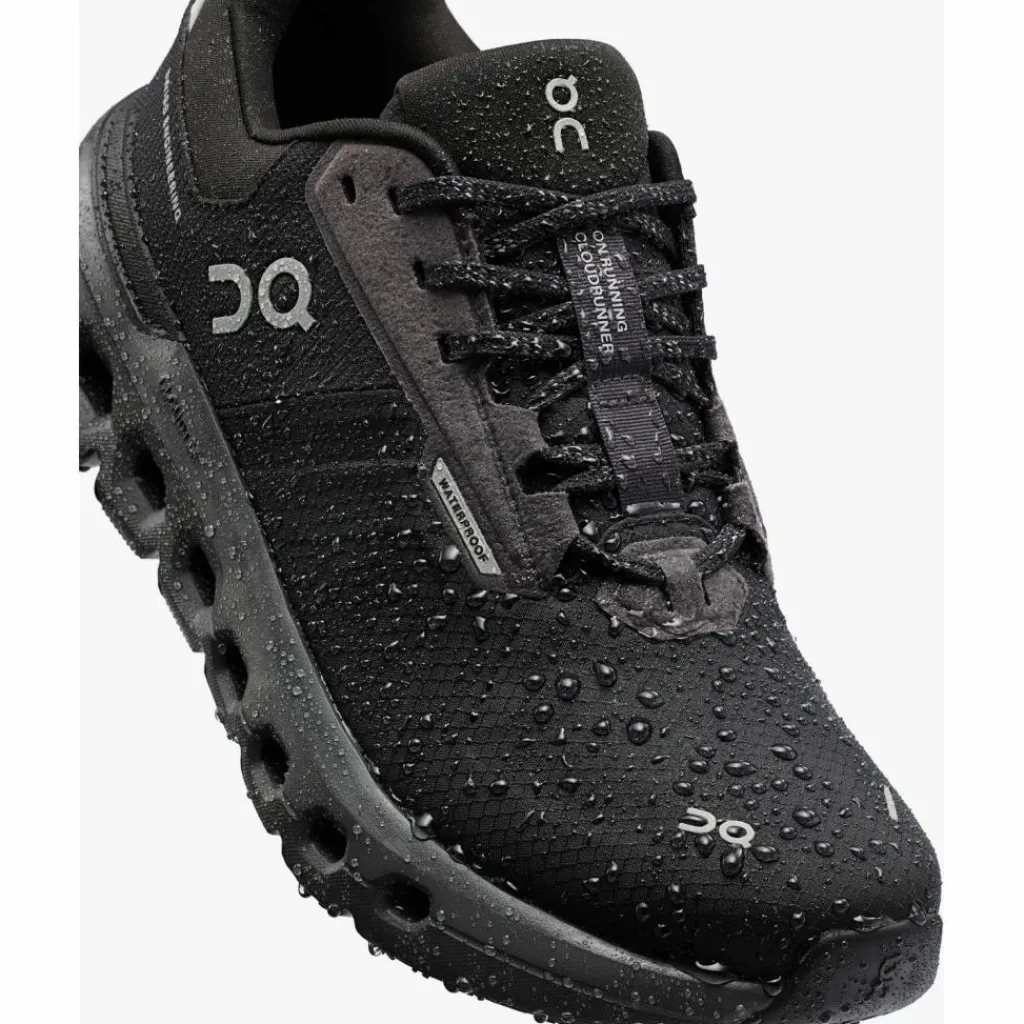 Online · Cloudrunner 2 Waterproof Damen Laufen|Laufen
