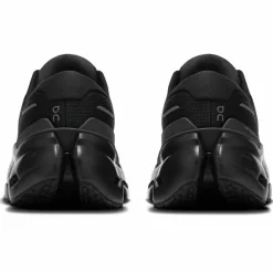 On Laufen<· Cloudrunner 3 Wide black-black