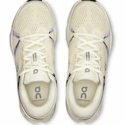 On Laufen|Laufschuhe<· Cloudsurfer 2 ivory-ivory