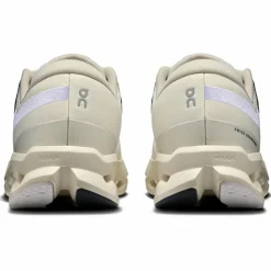 On Laufen|Laufschuhe<· Cloudsurfer 2 ivory-ivory