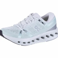 On Laufen|Laufschuhe<· Cloudsurfer 2 ivory-creek