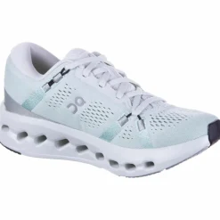 On Laufen|Laufschuhe<· Cloudsurfer 2 ivory-creek