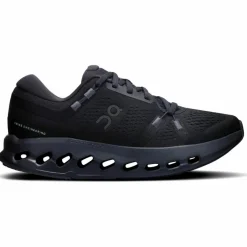 On Laufen|Laufschuhe<· Cloudsurfer 2 black-black