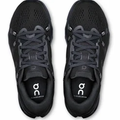 On Laufen|Laufschuhe<· Cloudsurfer 2 black-black