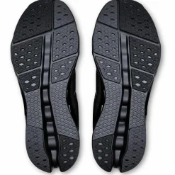 On Laufen|Laufschuhe<· Cloudsurfer 2 black-black
